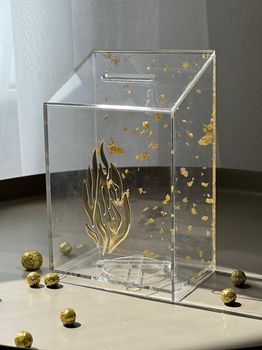 קופות צדקה פרספקט