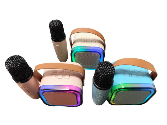 בידורית קריוקי