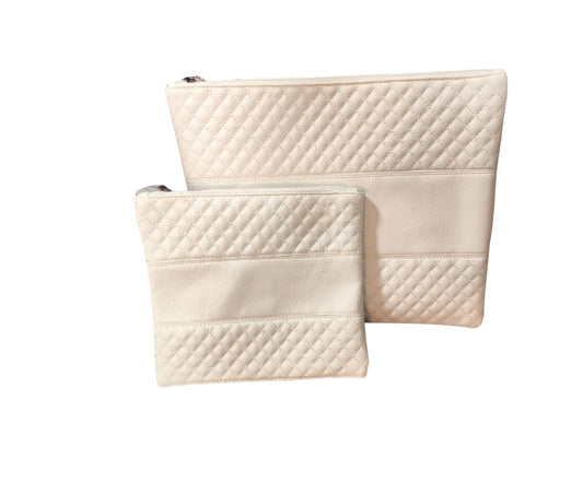 סט תפילין טלית ריבועים