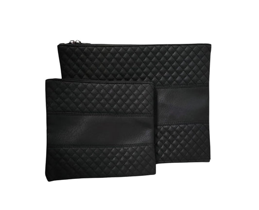 סט תפילין טלית ריבועים