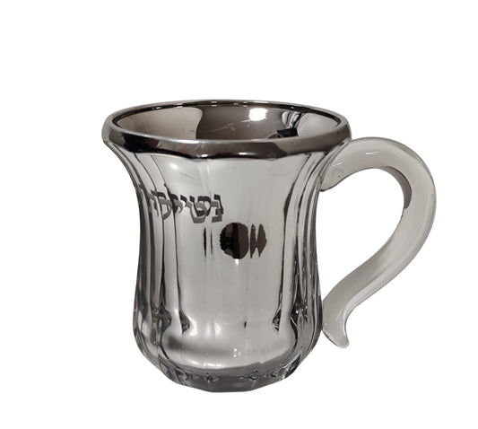 נטלה קריסטל מהודרת