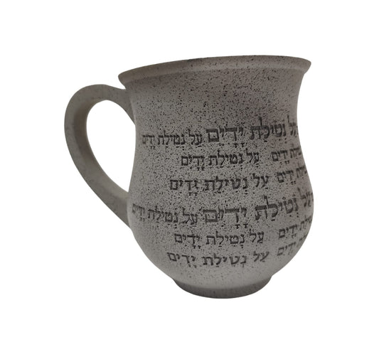 נטלה פולימר מהודרת