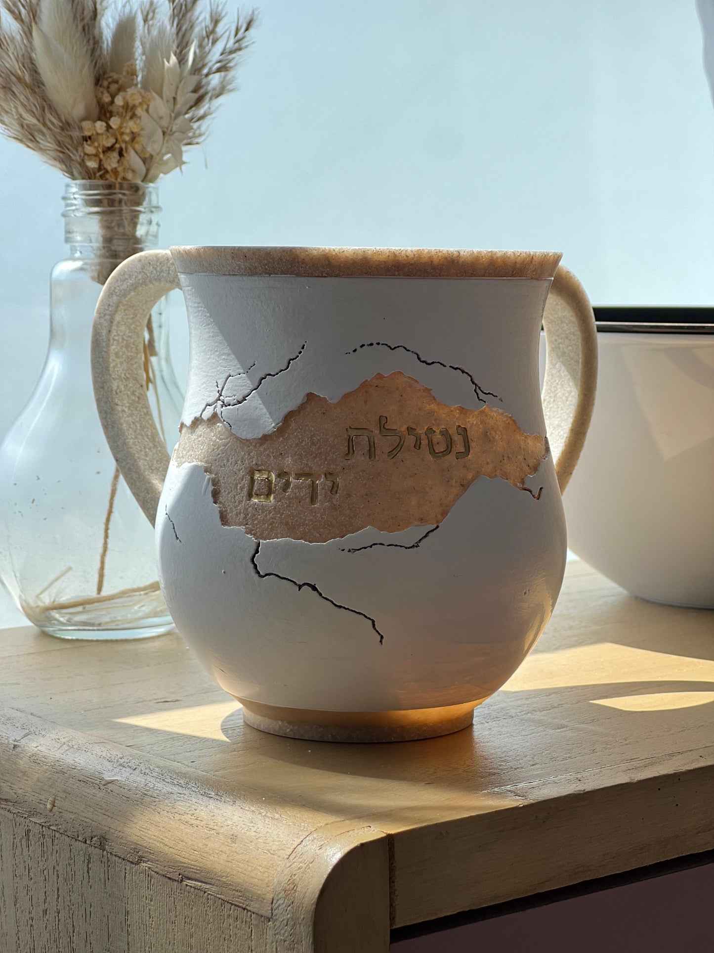 נטלה פולימר מהודרת