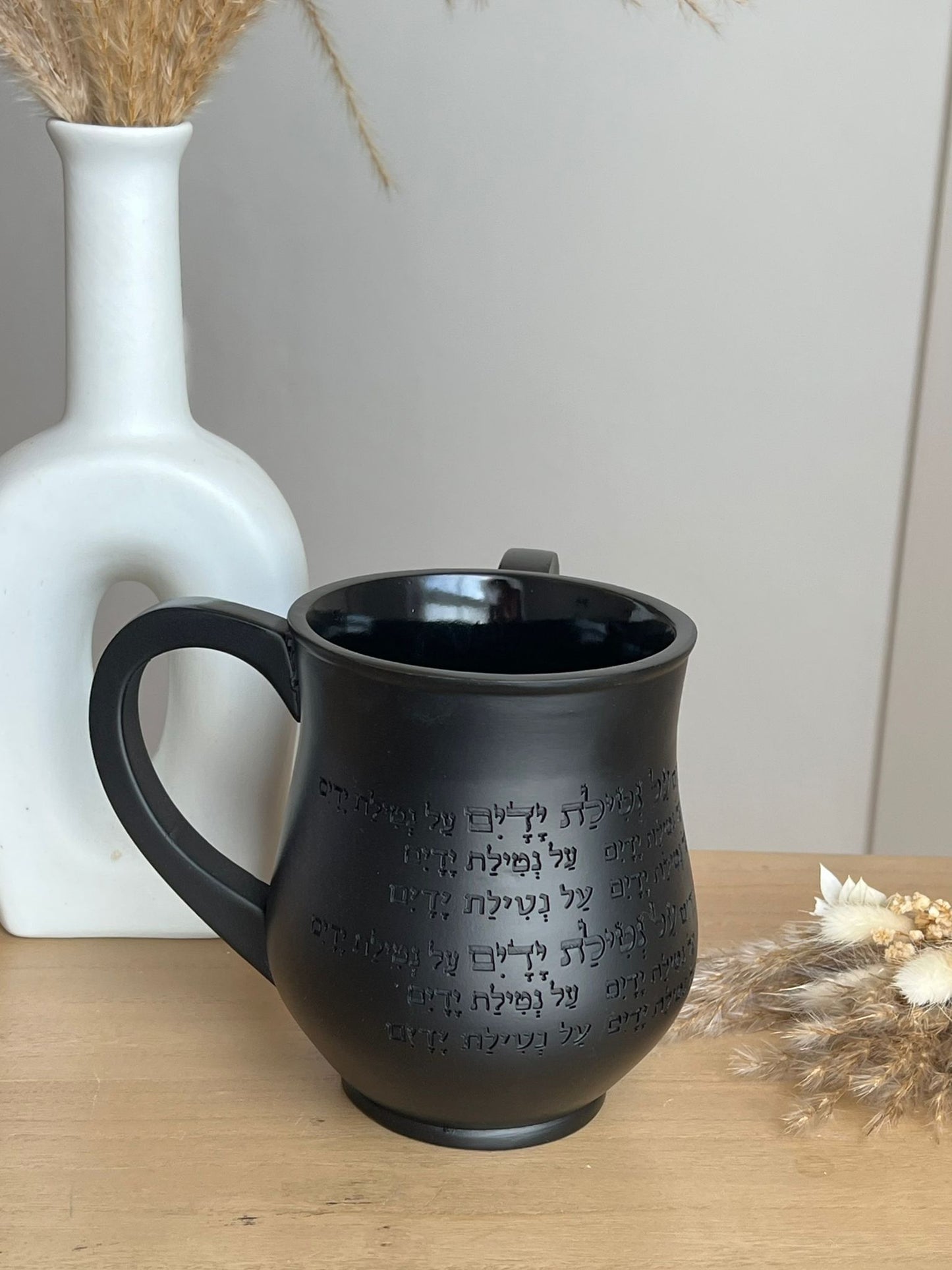 נטלה פולימר מהודרת