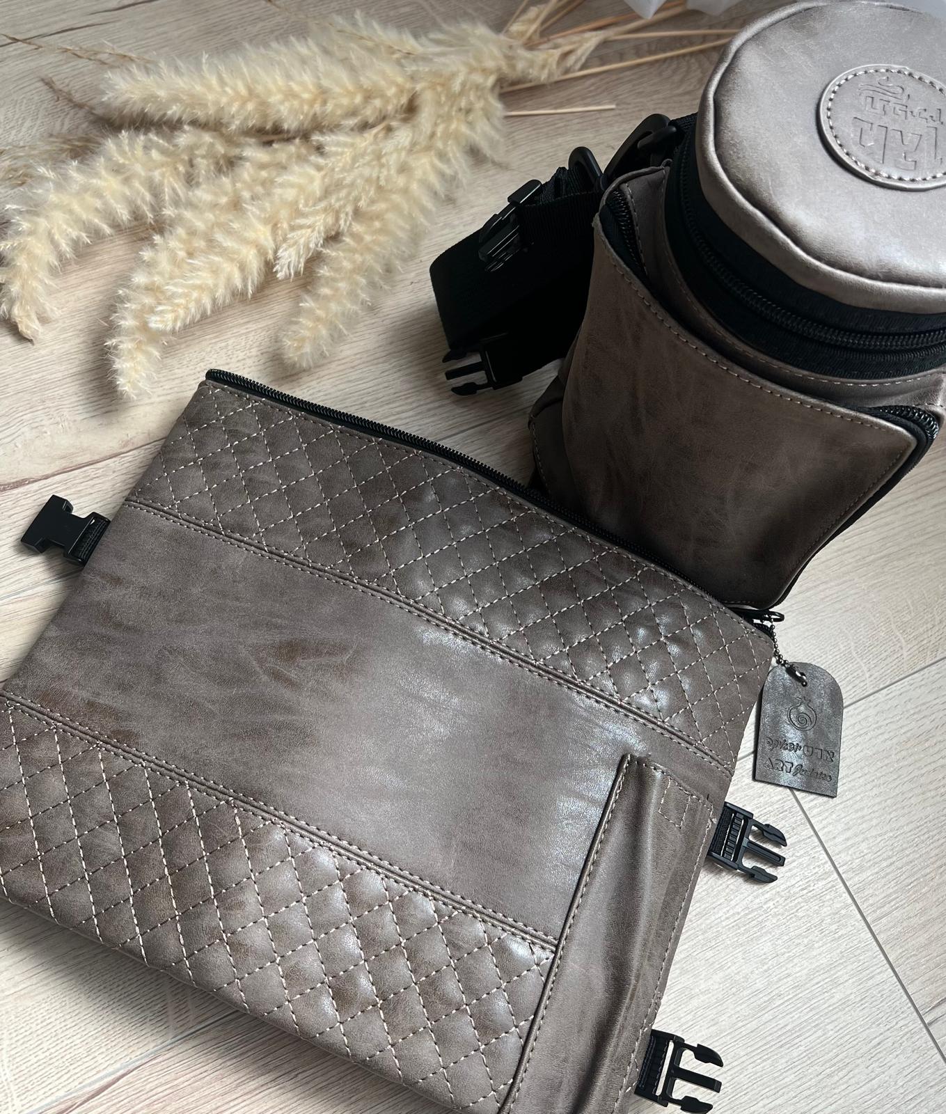 תיק טלית תפילין - טרמי לנסיעות