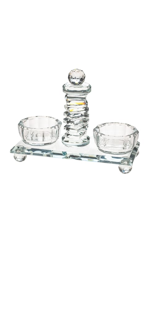 מלחיות קריסטל