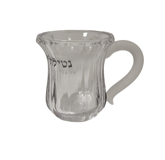 נטלה קריסטל מהודרת