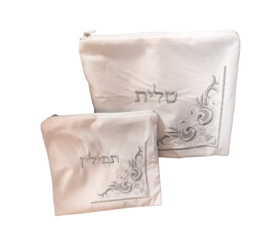 סט טלית תפילין בר מצווה
