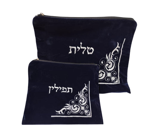 סט טלית תפילין בר מצווה