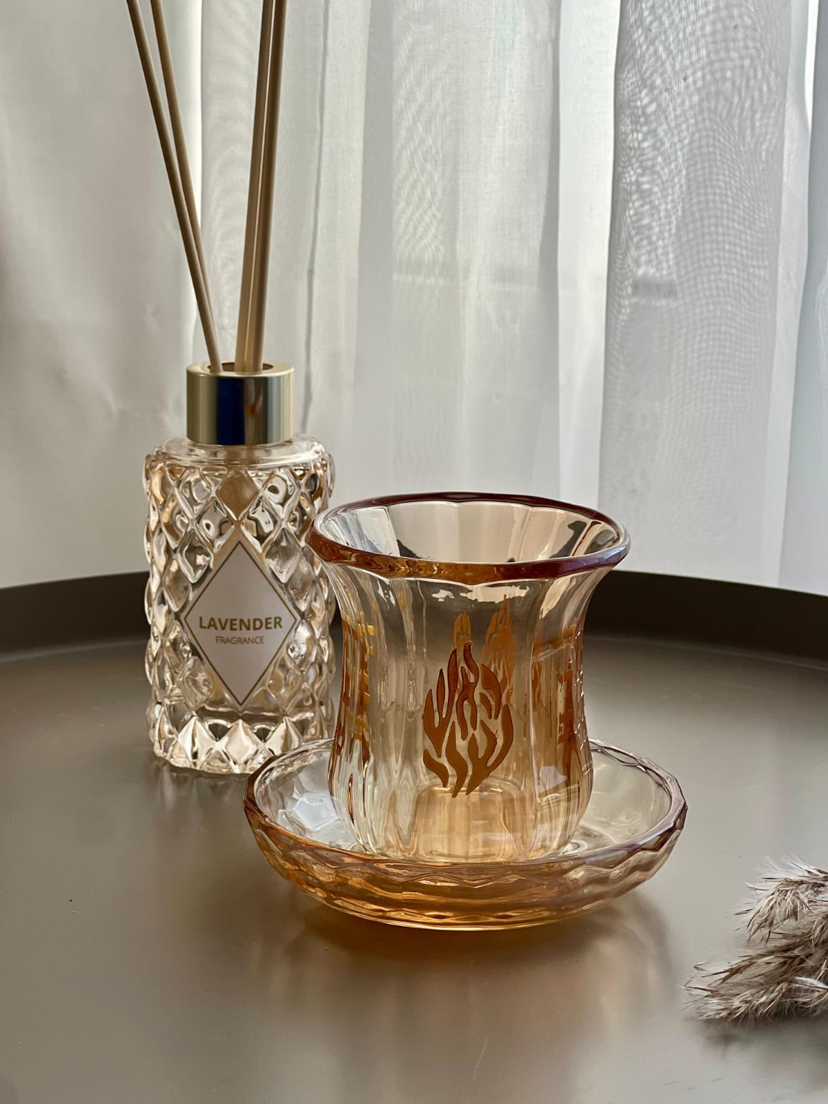 כוס קידוש - "האש שלי"