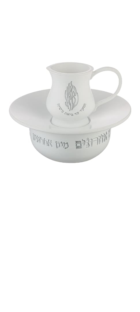 מים אחרונים פולימר מהודר - האש שלי