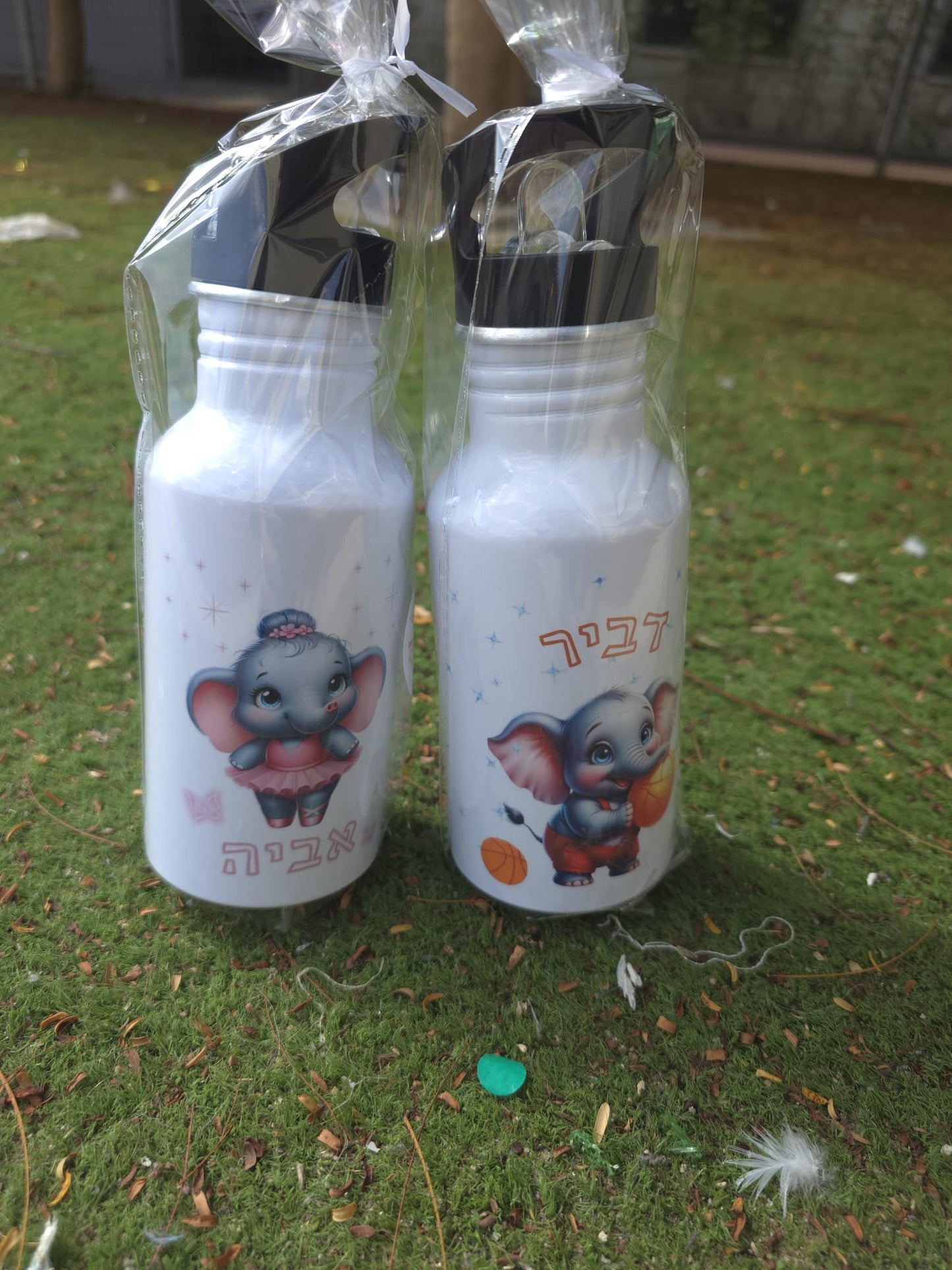 בקבוק נירוסטה