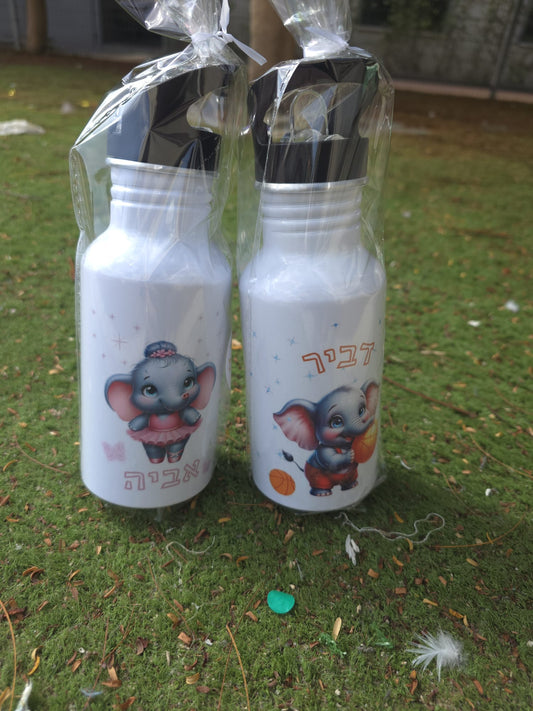 בקבוק נירוסטה