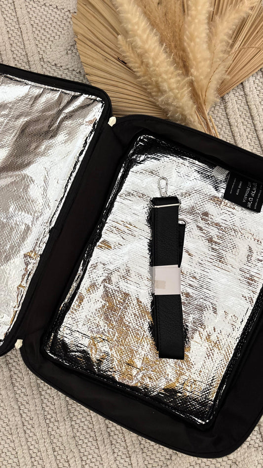 תיק טלית תפילין קשיח תרמי