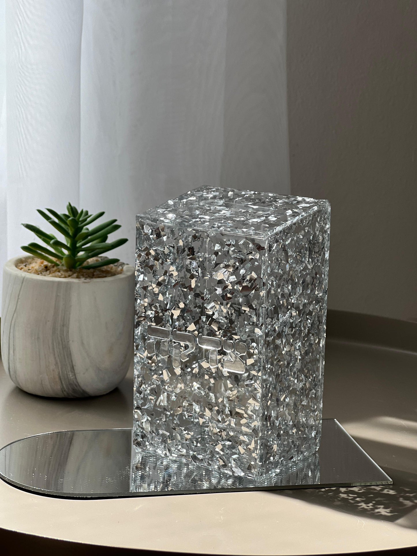 קופות צדקה פרספקט