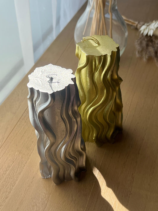 נר הבדלה מהודר