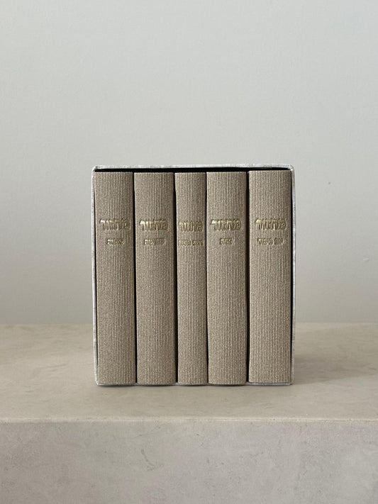 סט מחזורים קורדרויי