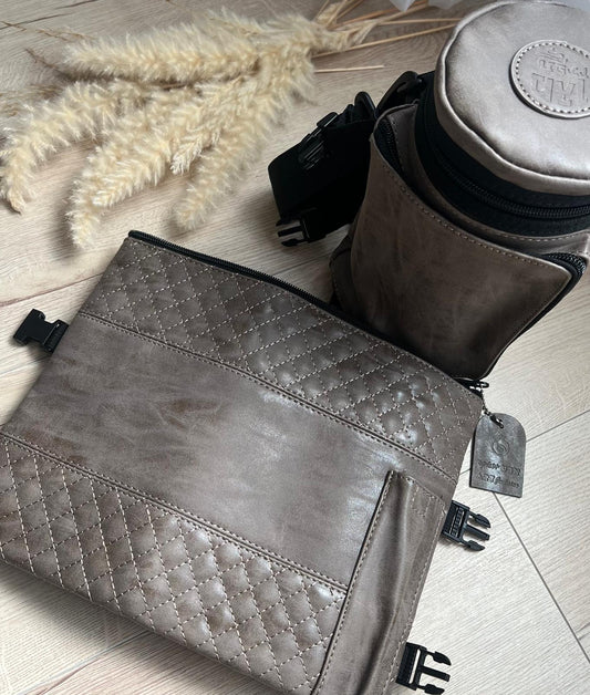 תיק טלית תפילין - טרמי לנסיעות