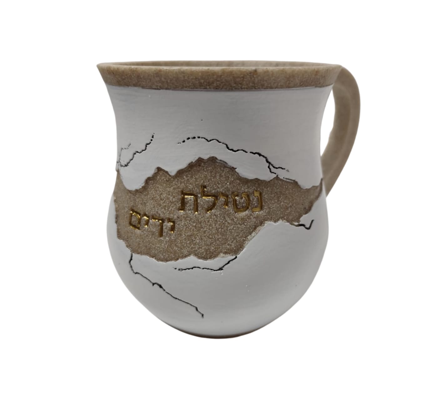נטלה פולימר מהודרת