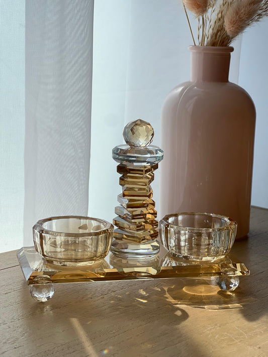 מלחיות קריסטל